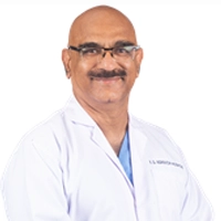 Dr. Paresh Pai